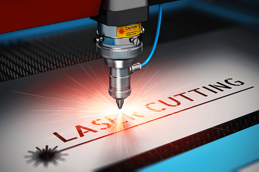 Laser Cutting & Etching