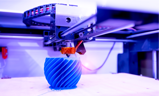 Autocad & 3D Printing